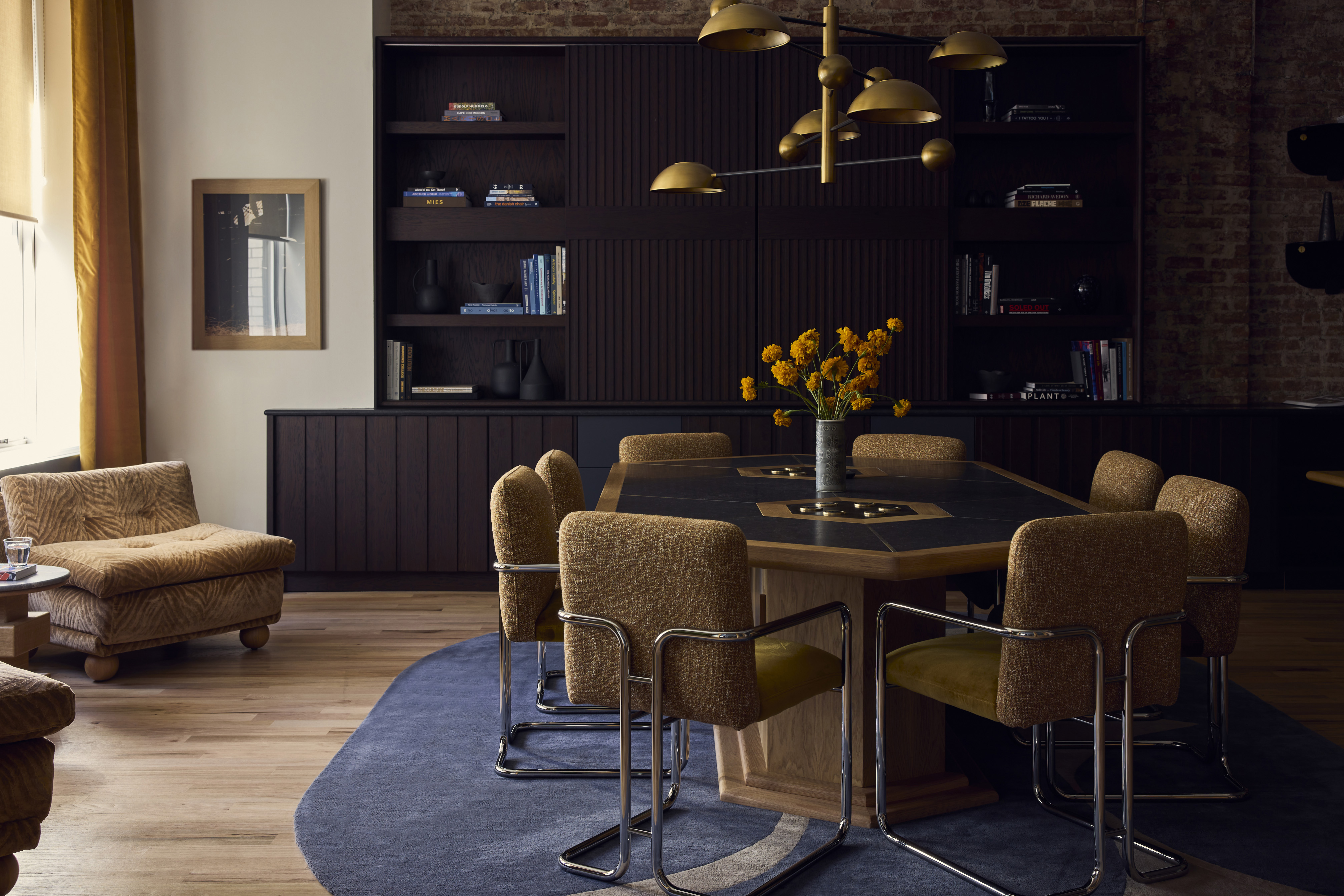 The Malin Opens Fourth NYC Location in NoMad